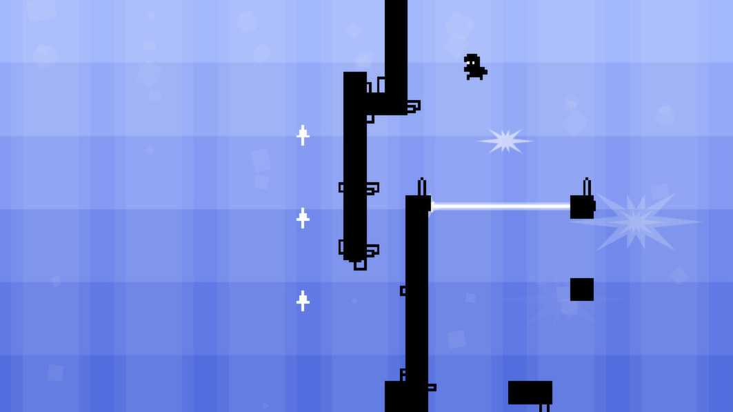 Скриншот 12: Electronic Super Joy