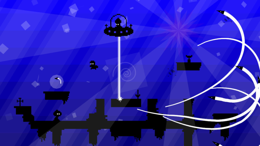 Скриншот: Electronic Super Joy