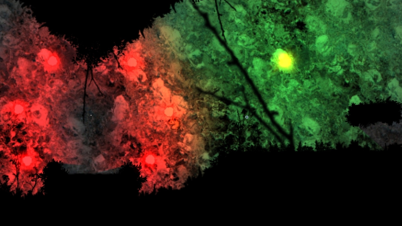 Скриншот 8: Grimind