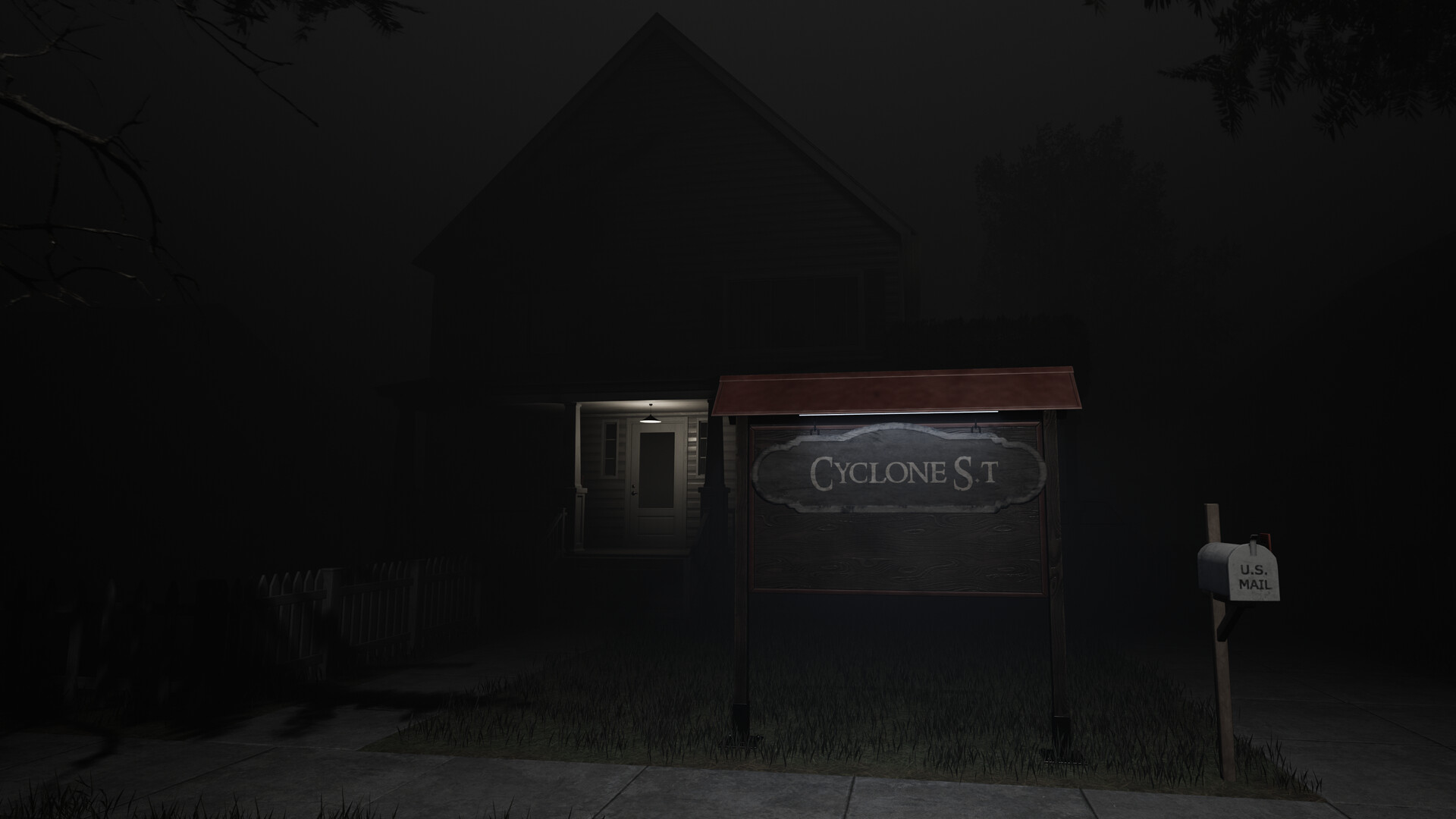 Скриншот 19: Demonologist