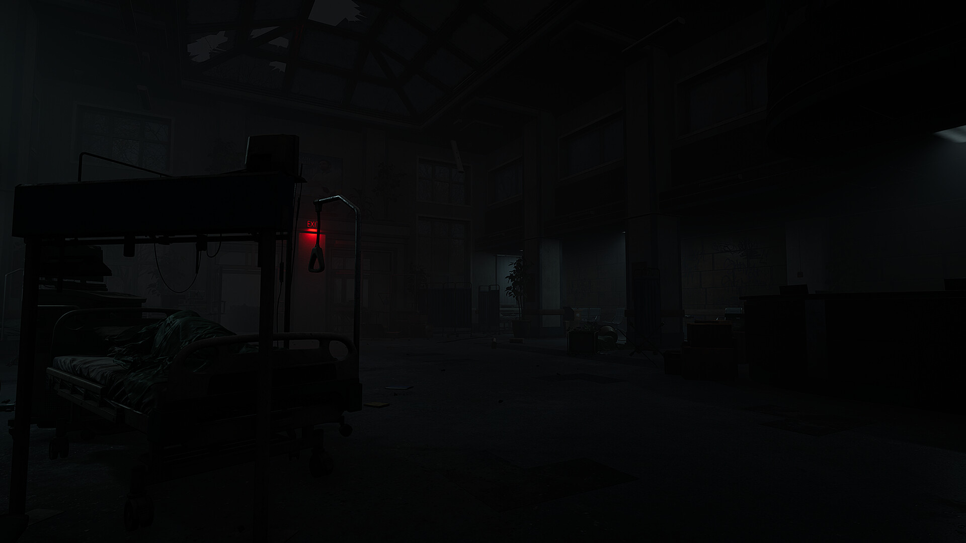 Скриншот 20: Demonologist