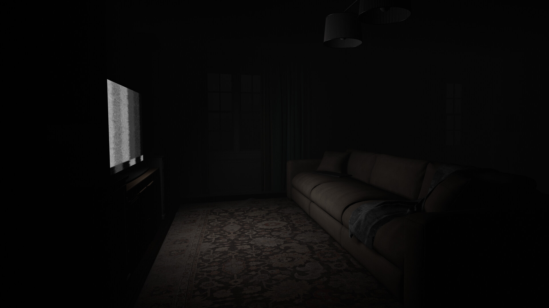 Скриншот 23: Demonologist