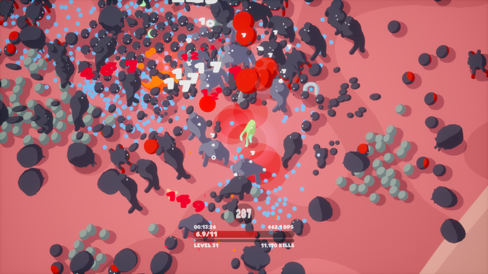 Скриншот 12: Goobies