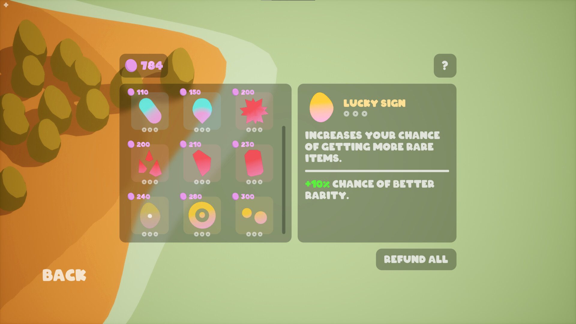 Скриншот 13: Goobies