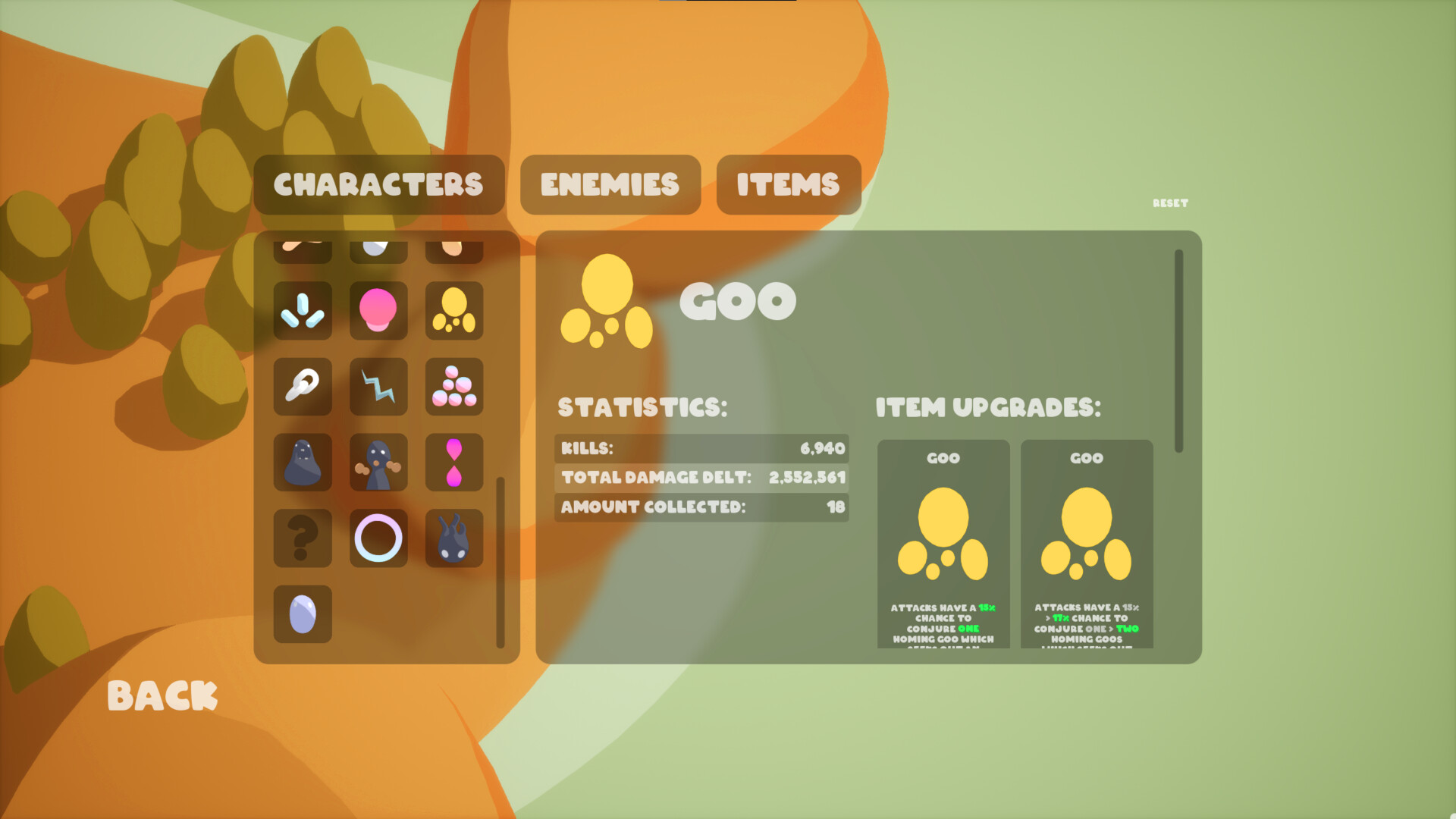 Скриншот 9: Goobies