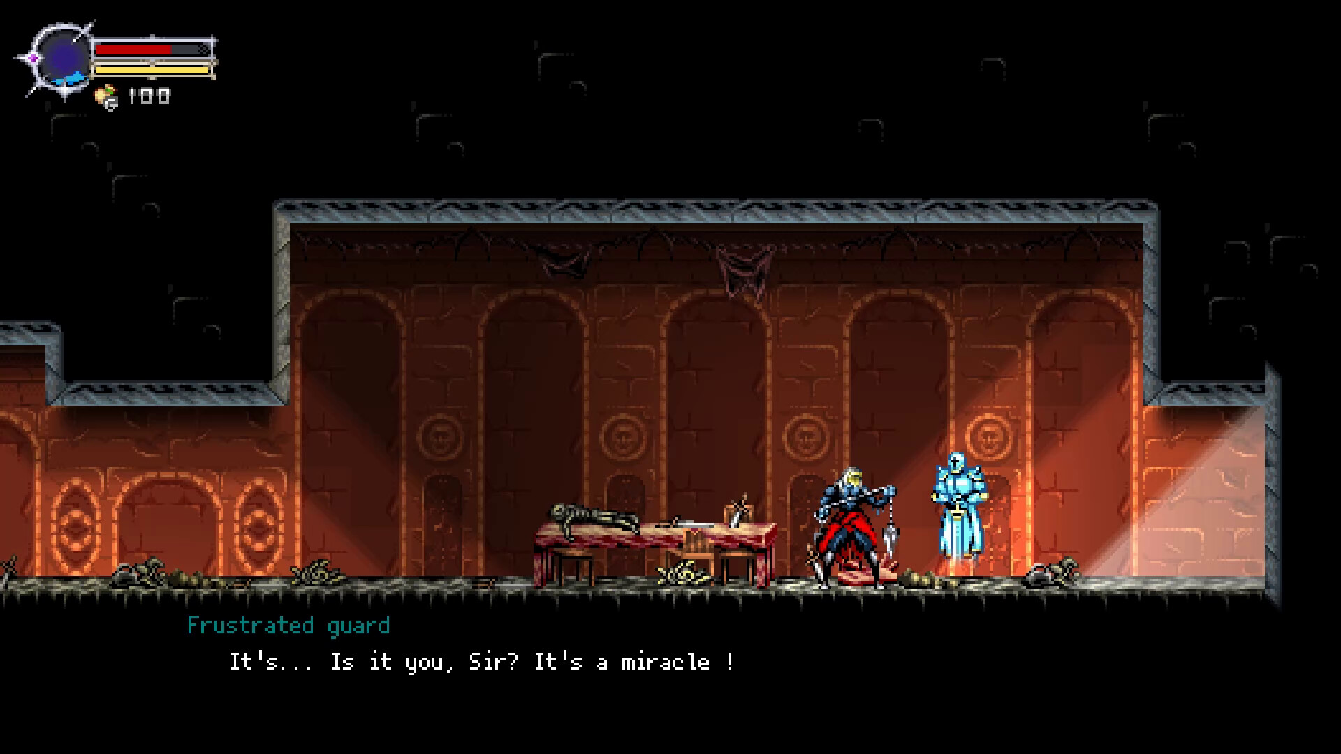 Скриншот 8: Beyond the Ice Palace 2