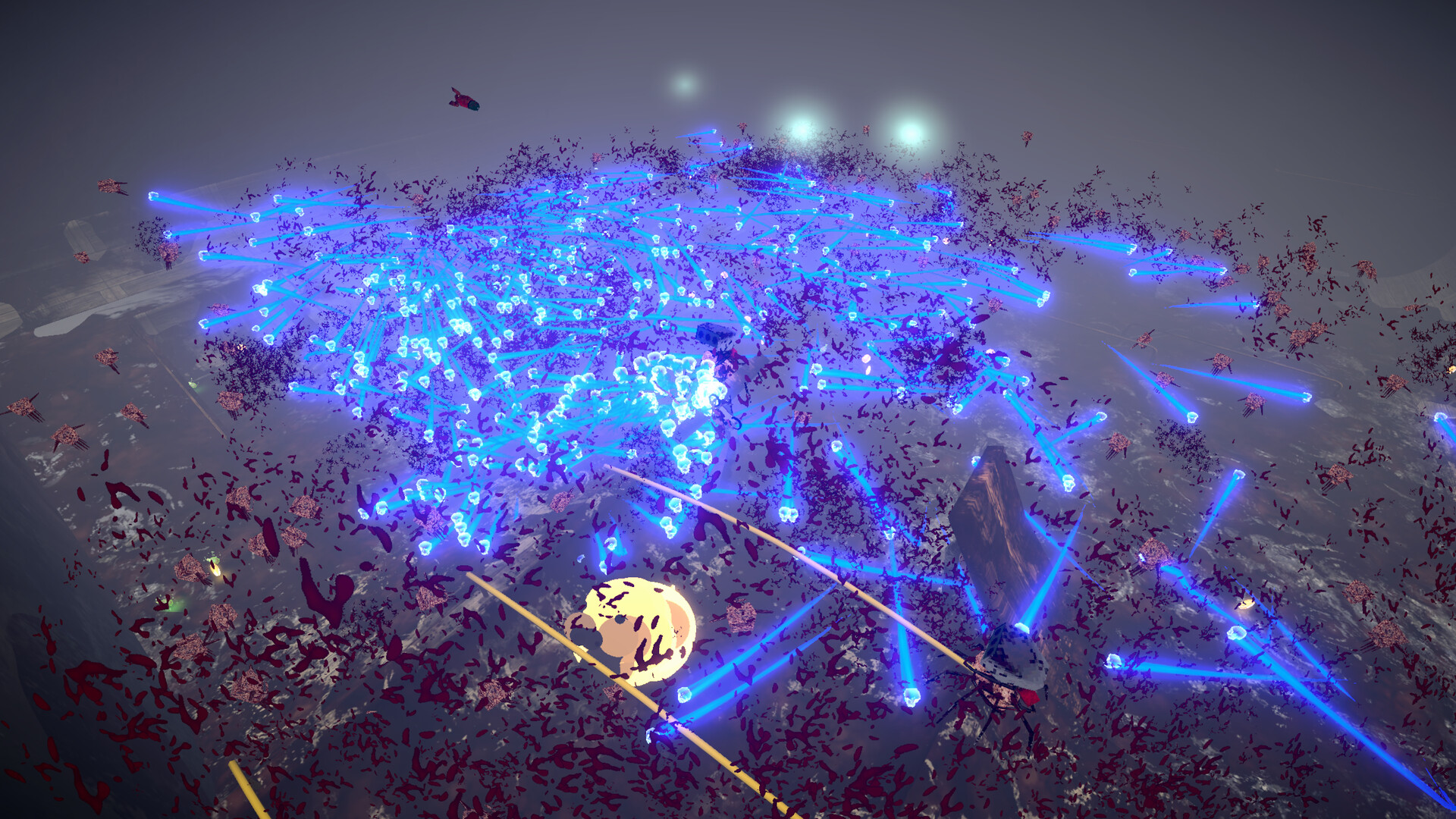 Скриншот 10: Motordoom