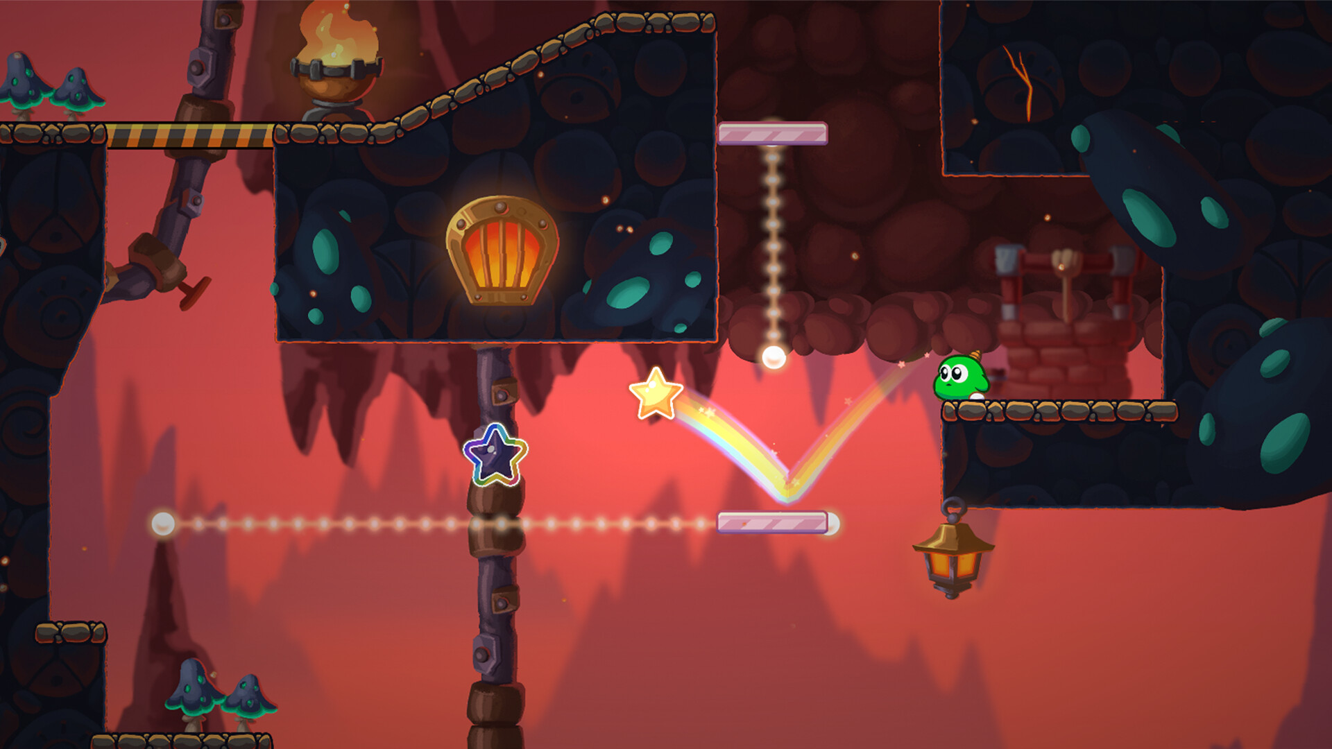 Скриншот 10: Gimmick! 2