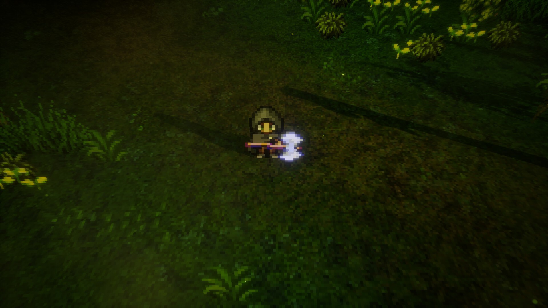 Скриншот 7: The Rangers In The South