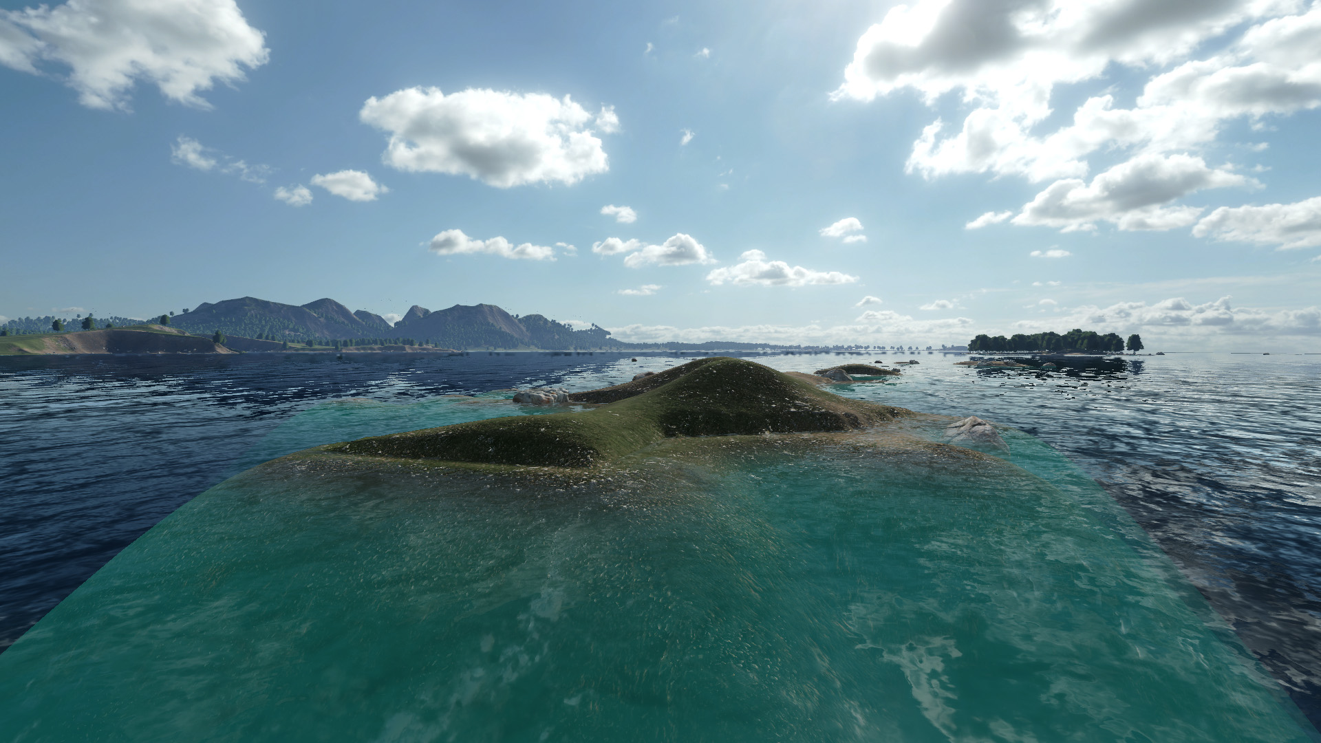 Скриншот 16: Transport Fever 2