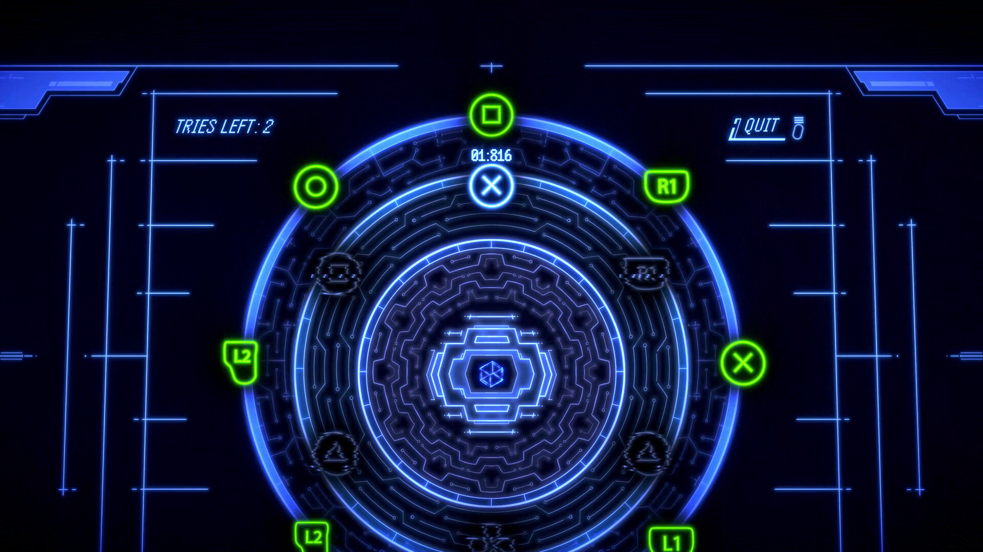 Скриншот 11: Eden Genesis