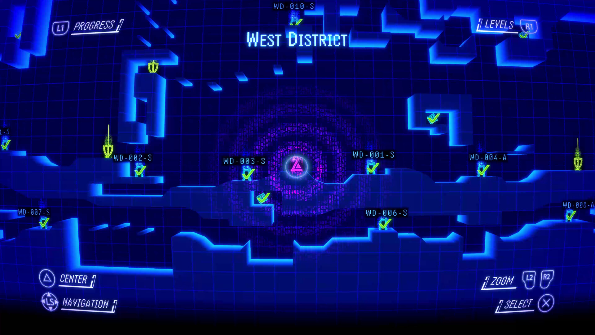 Скриншот 14: Eden Genesis