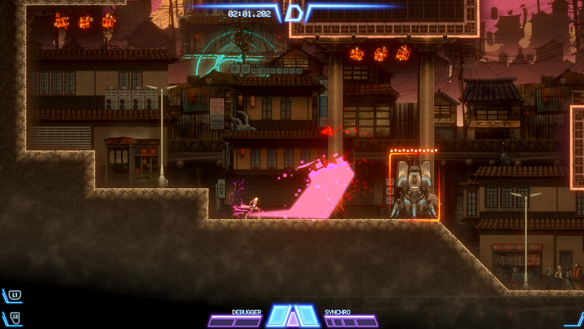 Скриншот 16: Eden Genesis