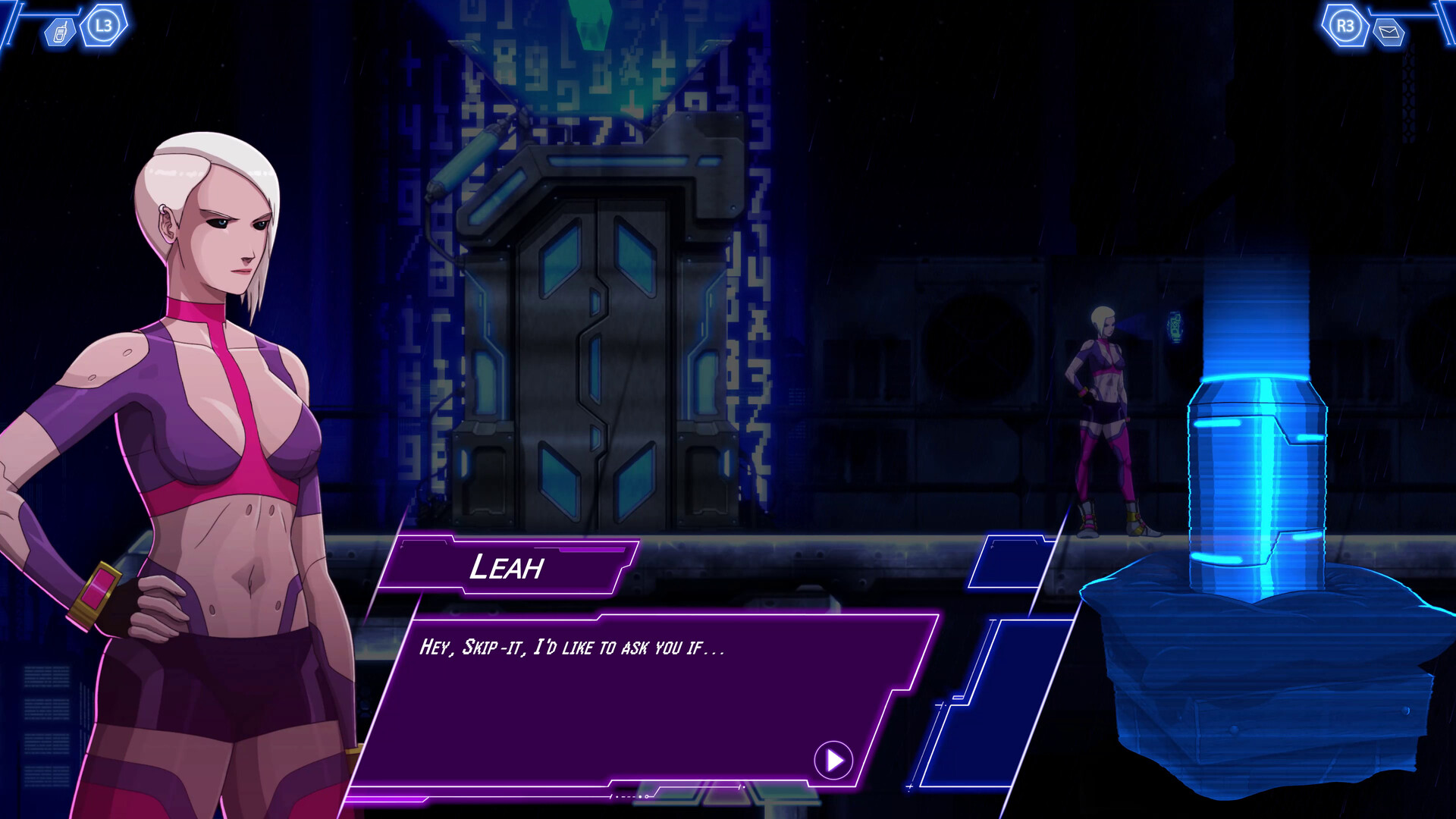 Скриншот 17: Eden Genesis