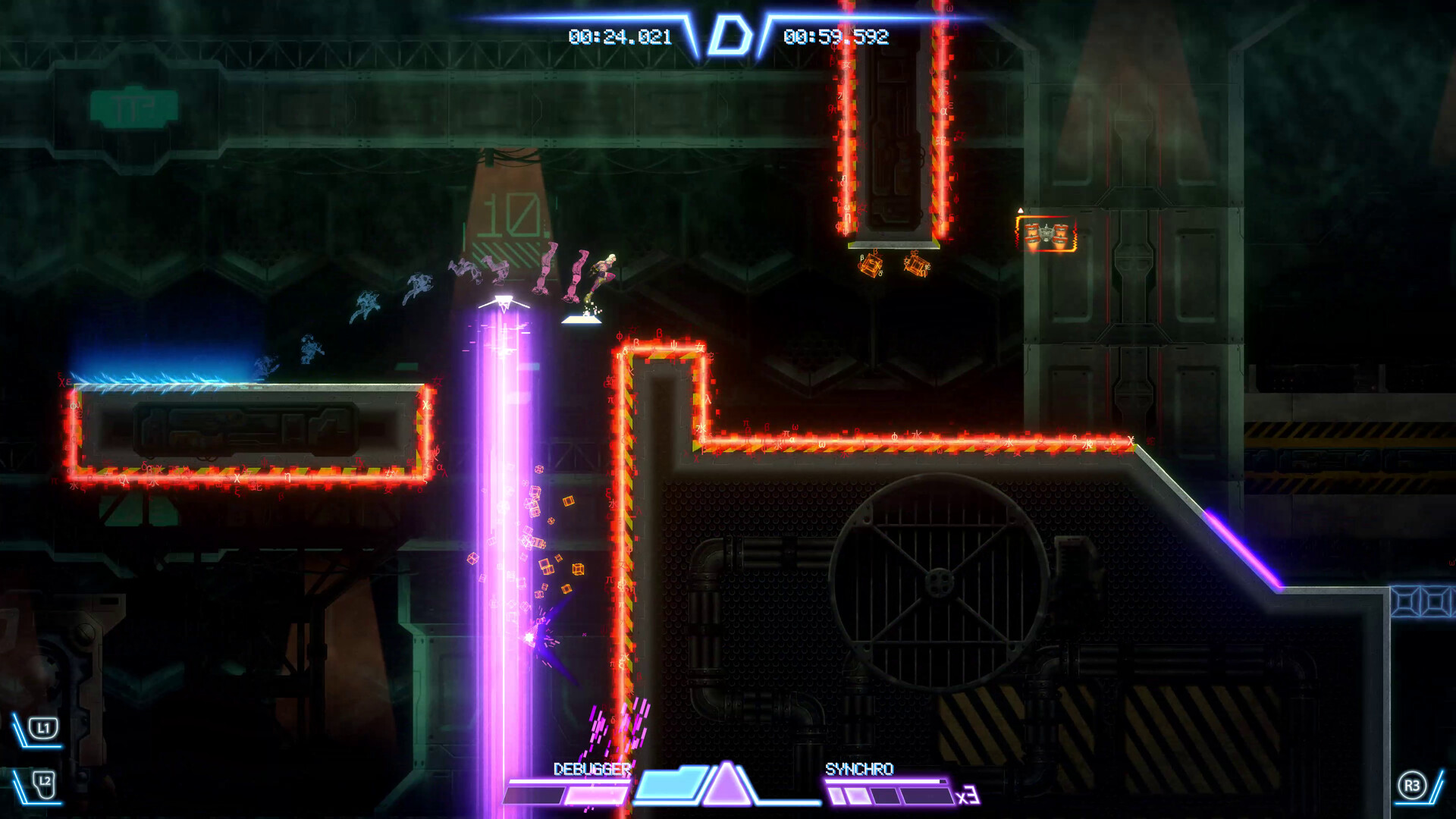 Скриншот 6: Eden Genesis