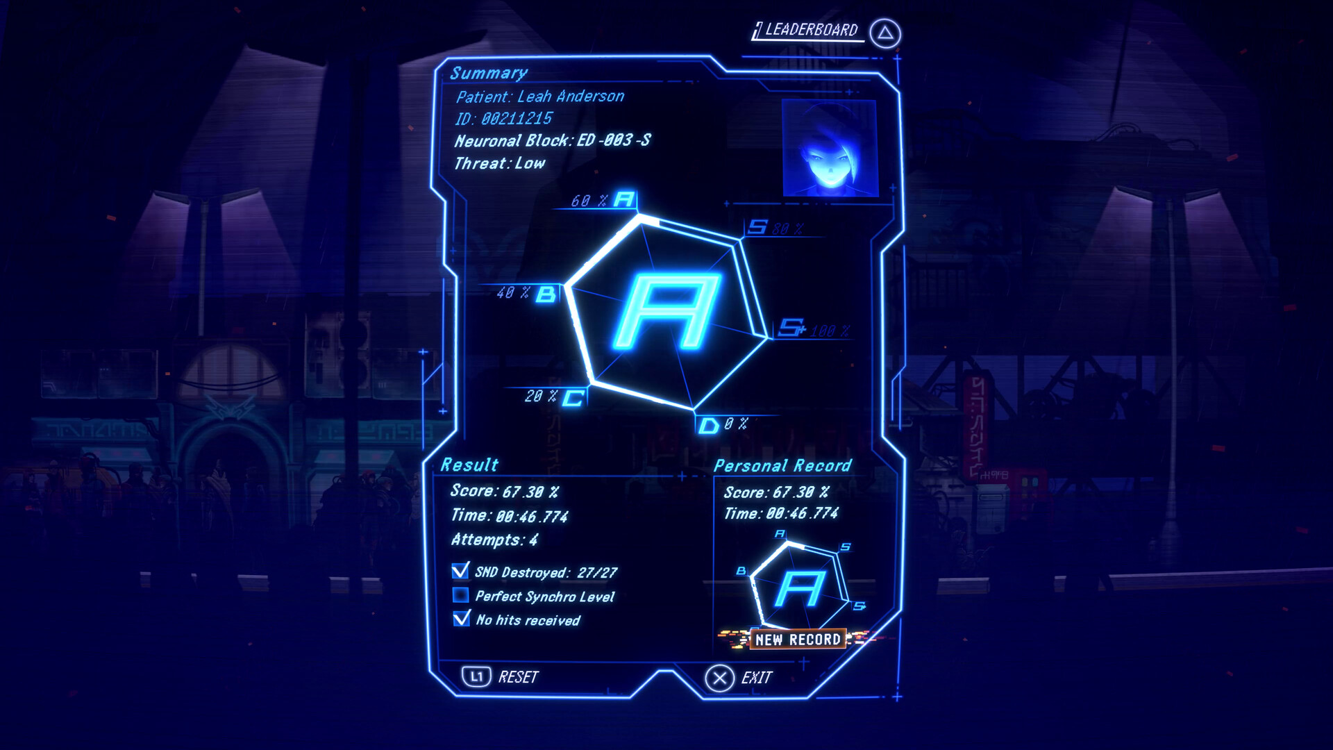 Скриншот 7: Eden Genesis