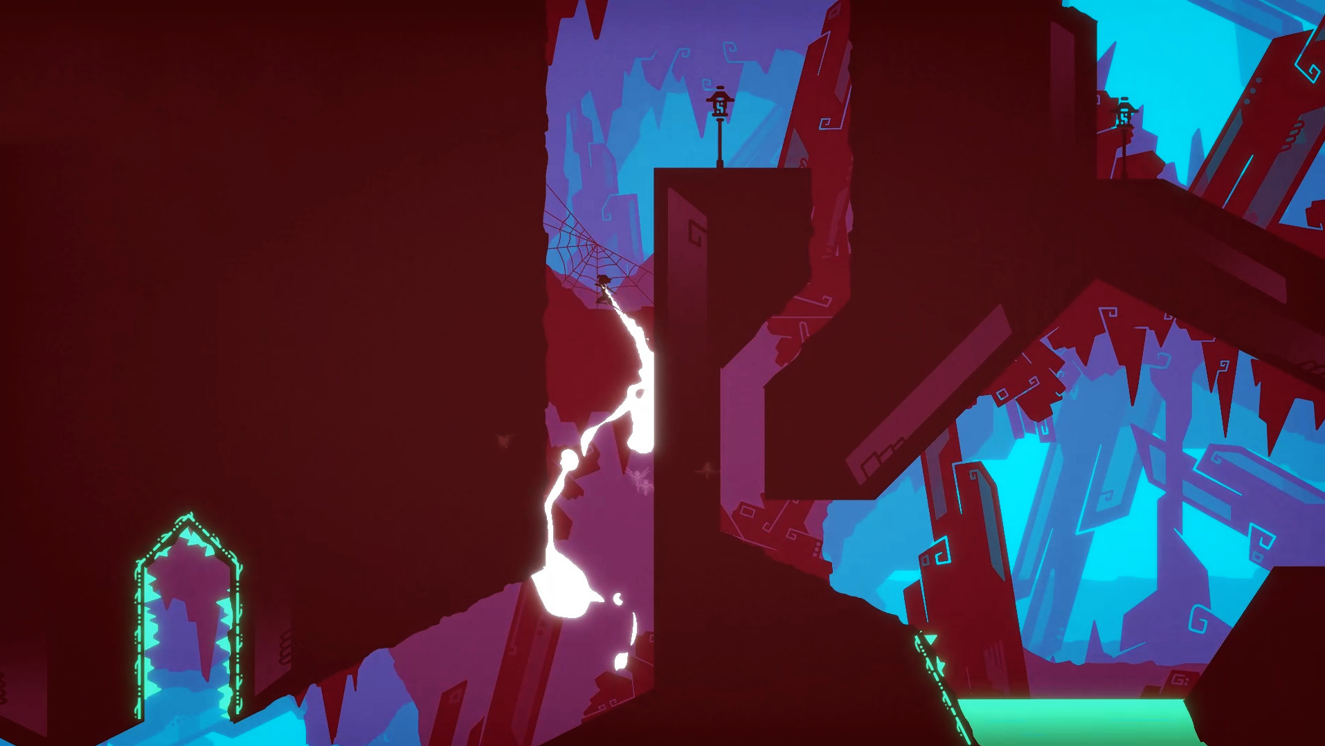 Скриншот: The King's Bird