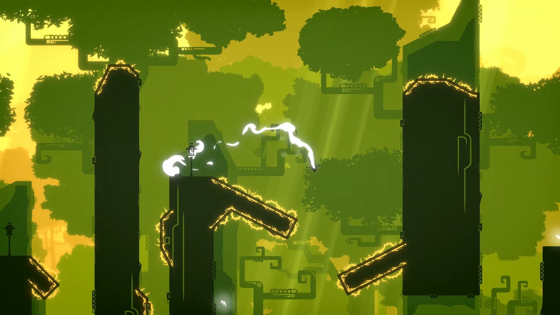 Скриншот 7: The King's Bird