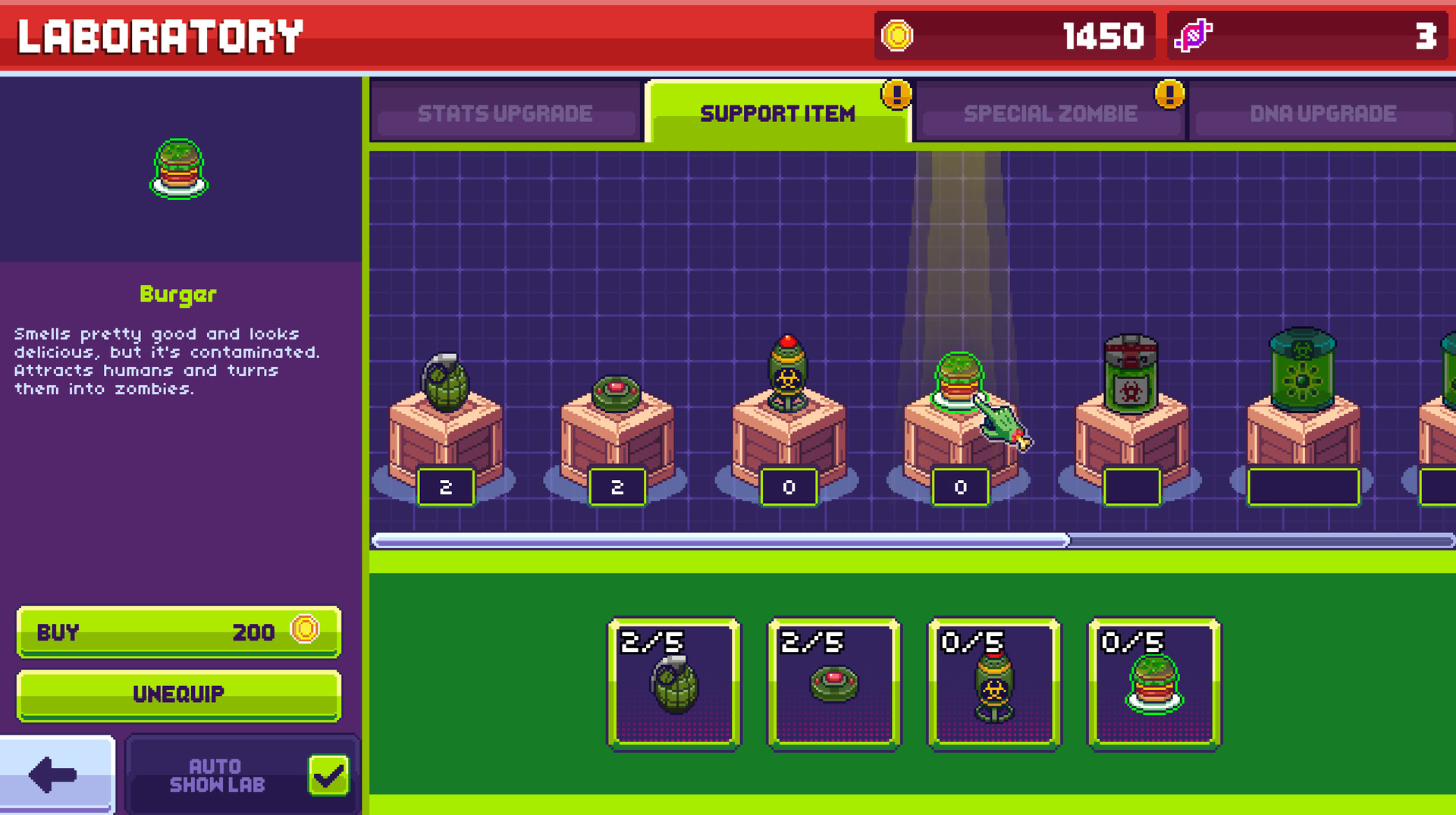 Скриншот 9: Infectonator 3: Apocalypse