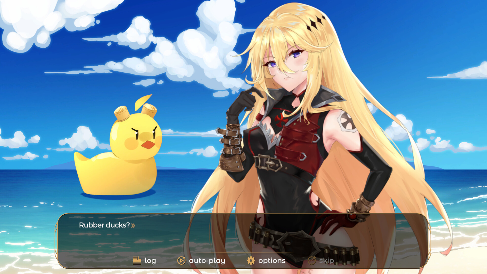 Скриншот 11: Kamikaze Lassplanes