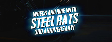 Скриншот 19: Steel Rats™