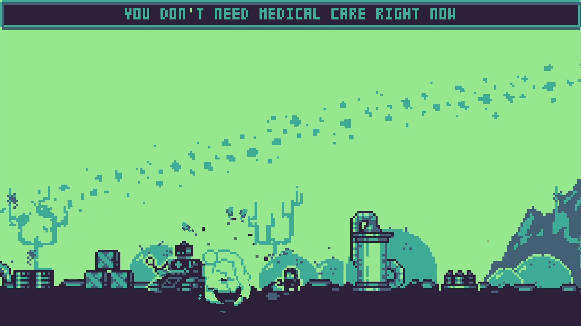 Скриншот: B.I.O.T.A.