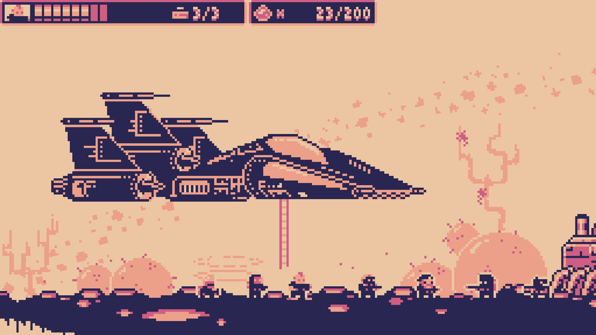 Скриншот: B.I.O.T.A.