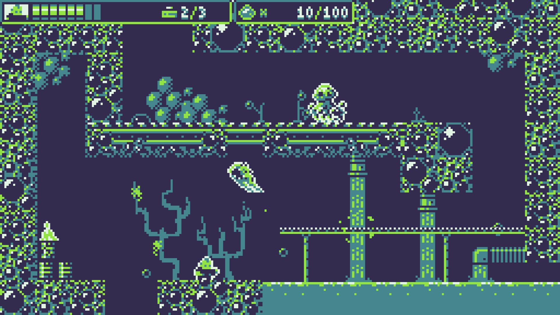 Скриншот 8: B.I.O.T.A.