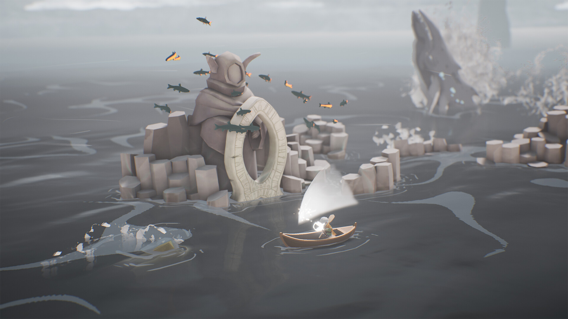 Скриншот: Selfloss