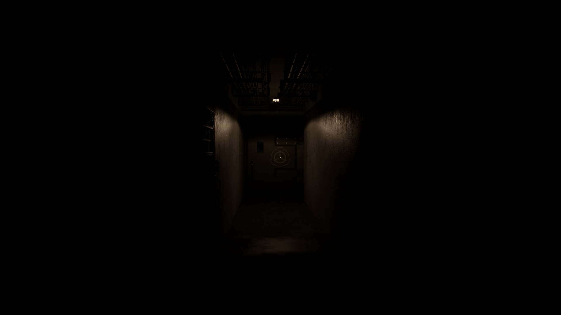 Скриншот 12: SCP-479: Shadows of the Mind
