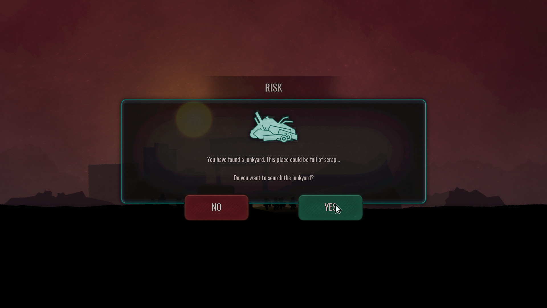 Скриншот 9: Dead Ground