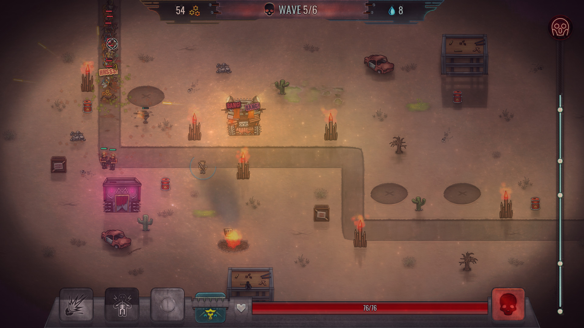 Скриншот 10: Dead Ground