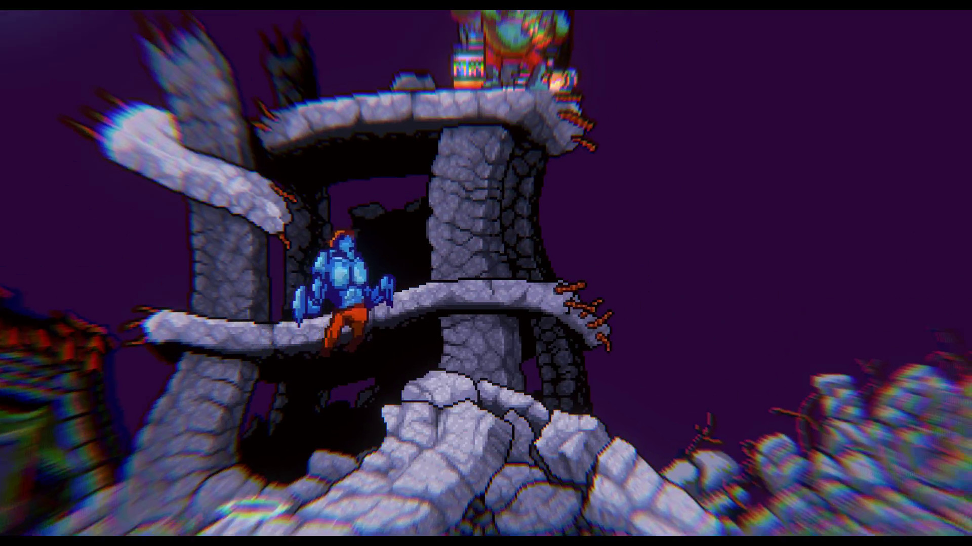 Скриншот 9: Bite the Bullet