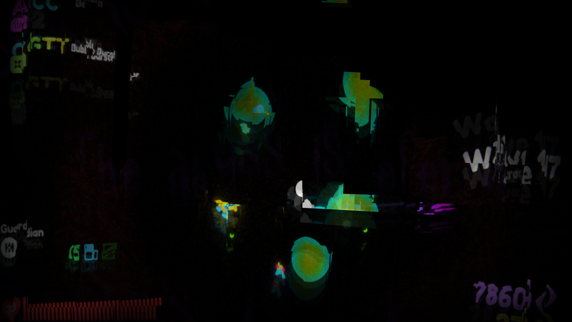 Скриншот 19: Genome Guardian