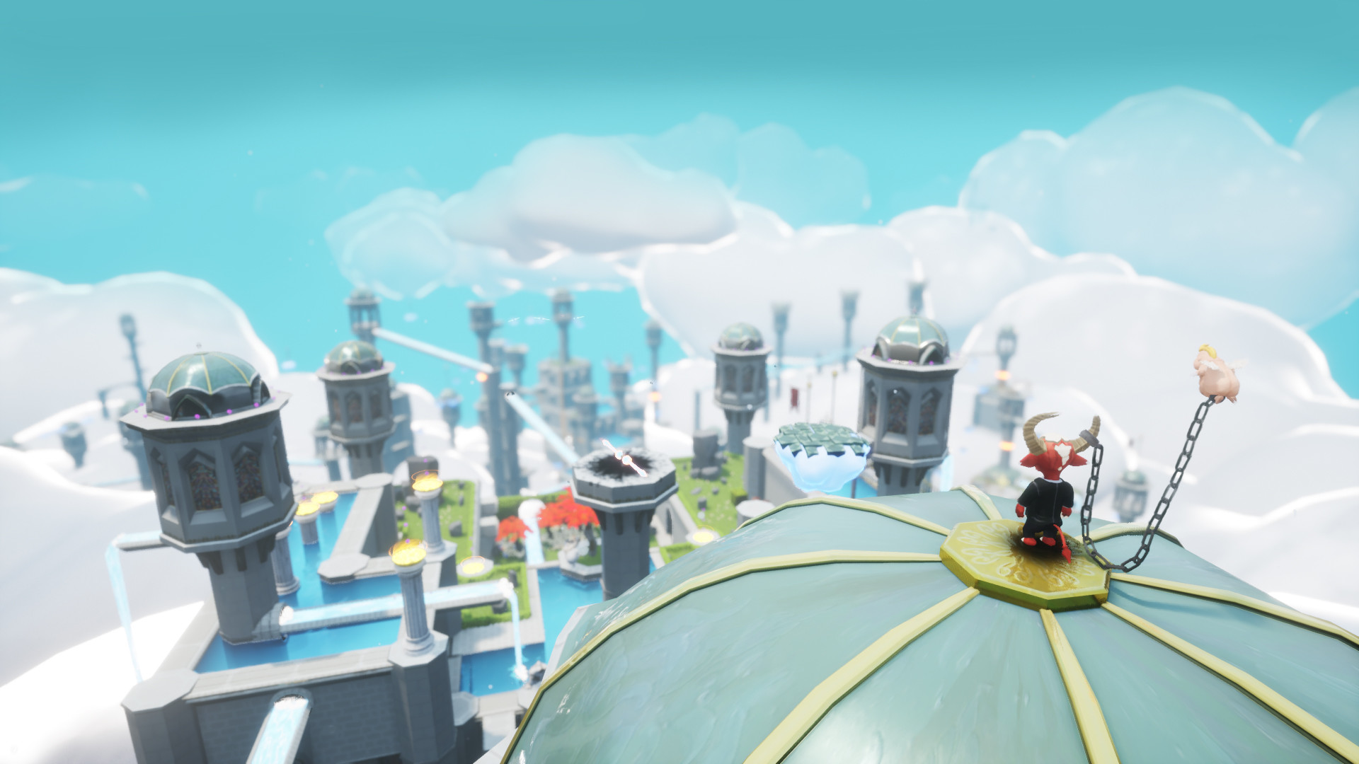 Скриншот 11: Hell Pie