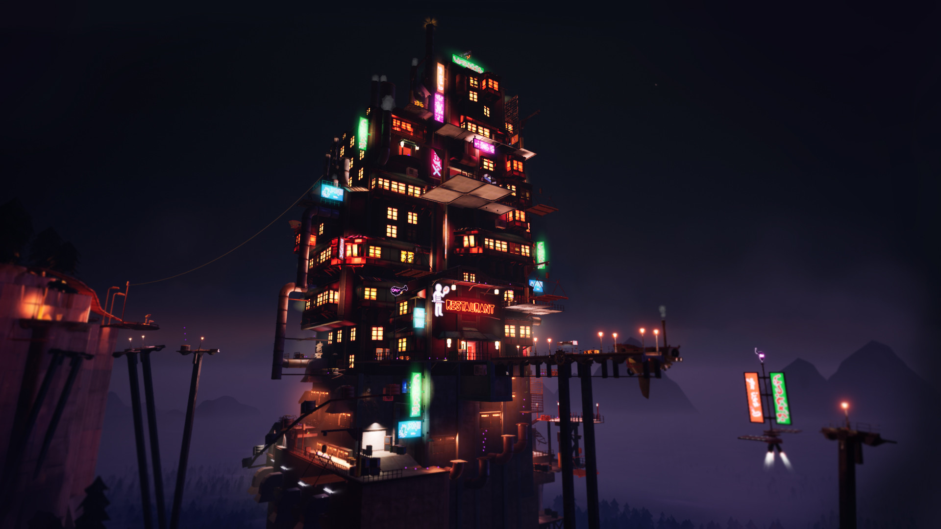 Скриншот 8: Hell Pie