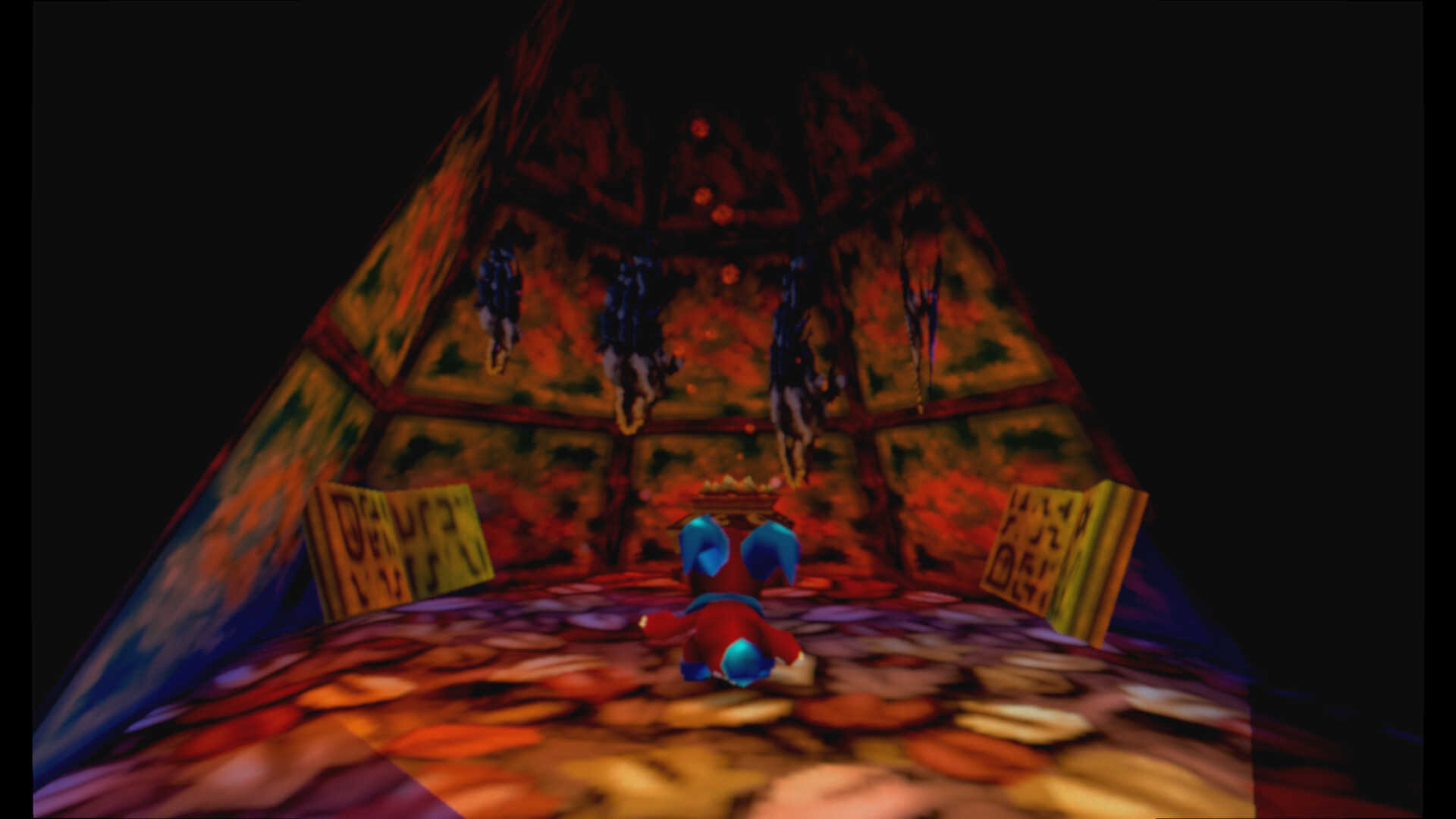 Скриншот 10: Cavern of Dreams