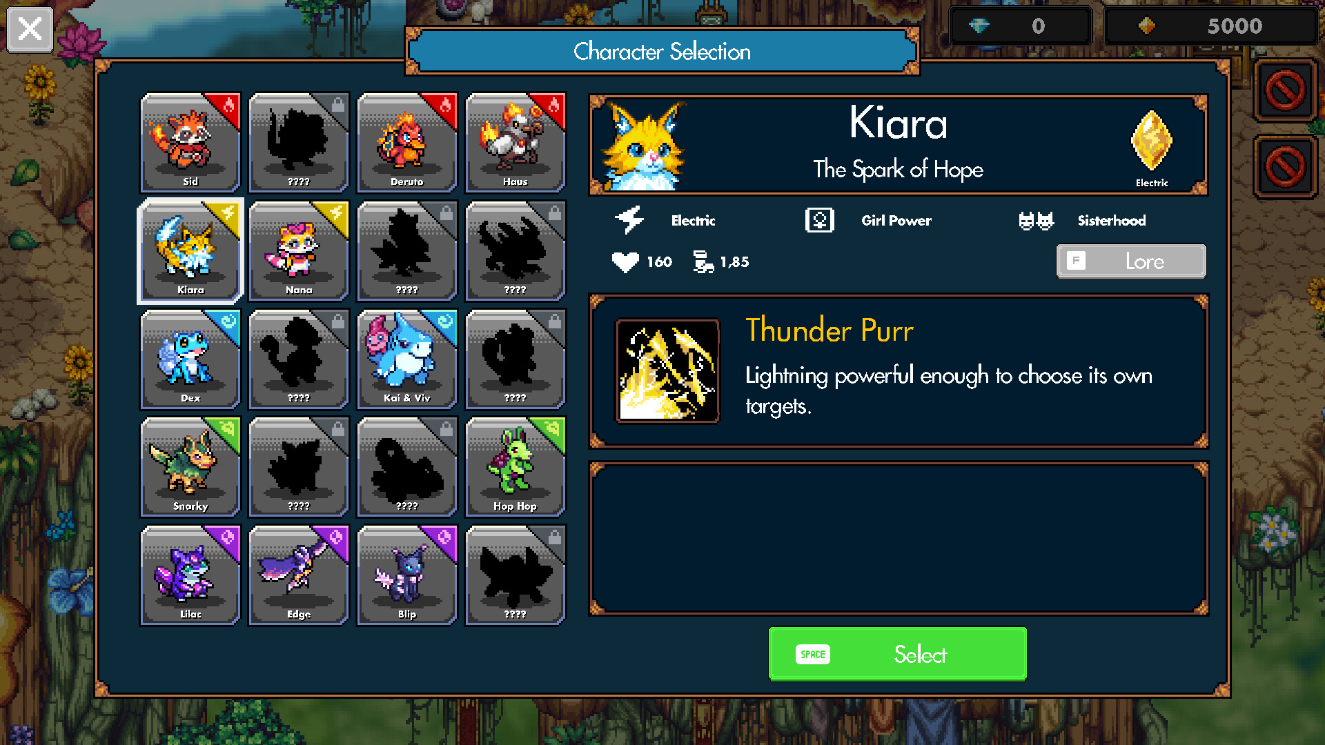 Скриншот 6: Shard Squad