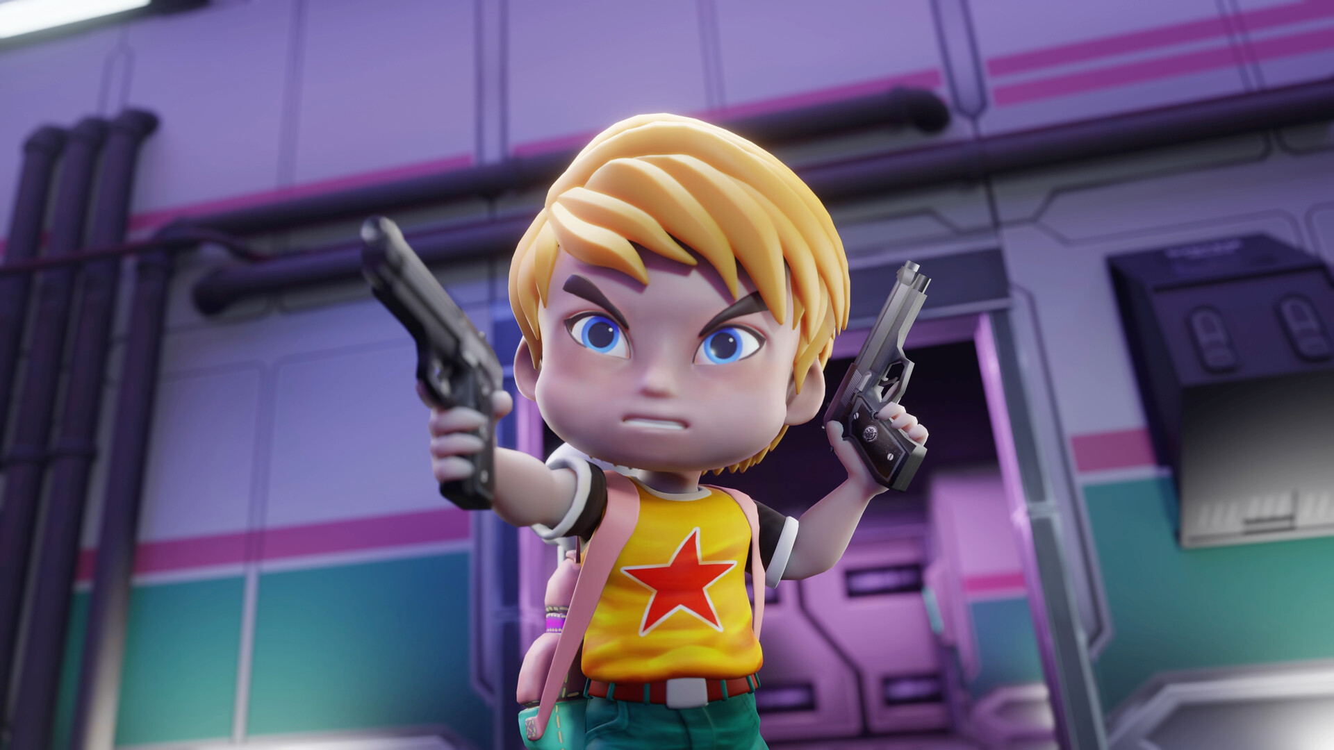 Скриншот 8: Zombie Soup