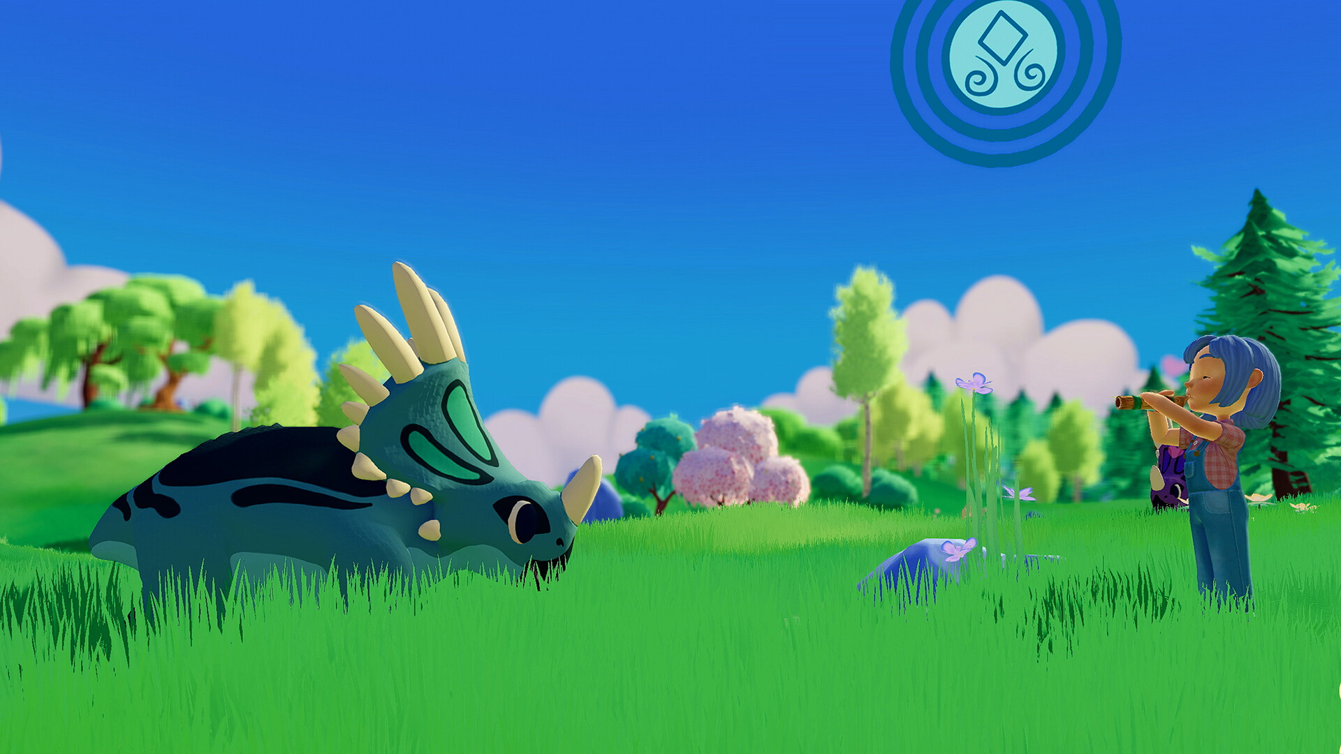 Скриншот 8: Paleo Pines