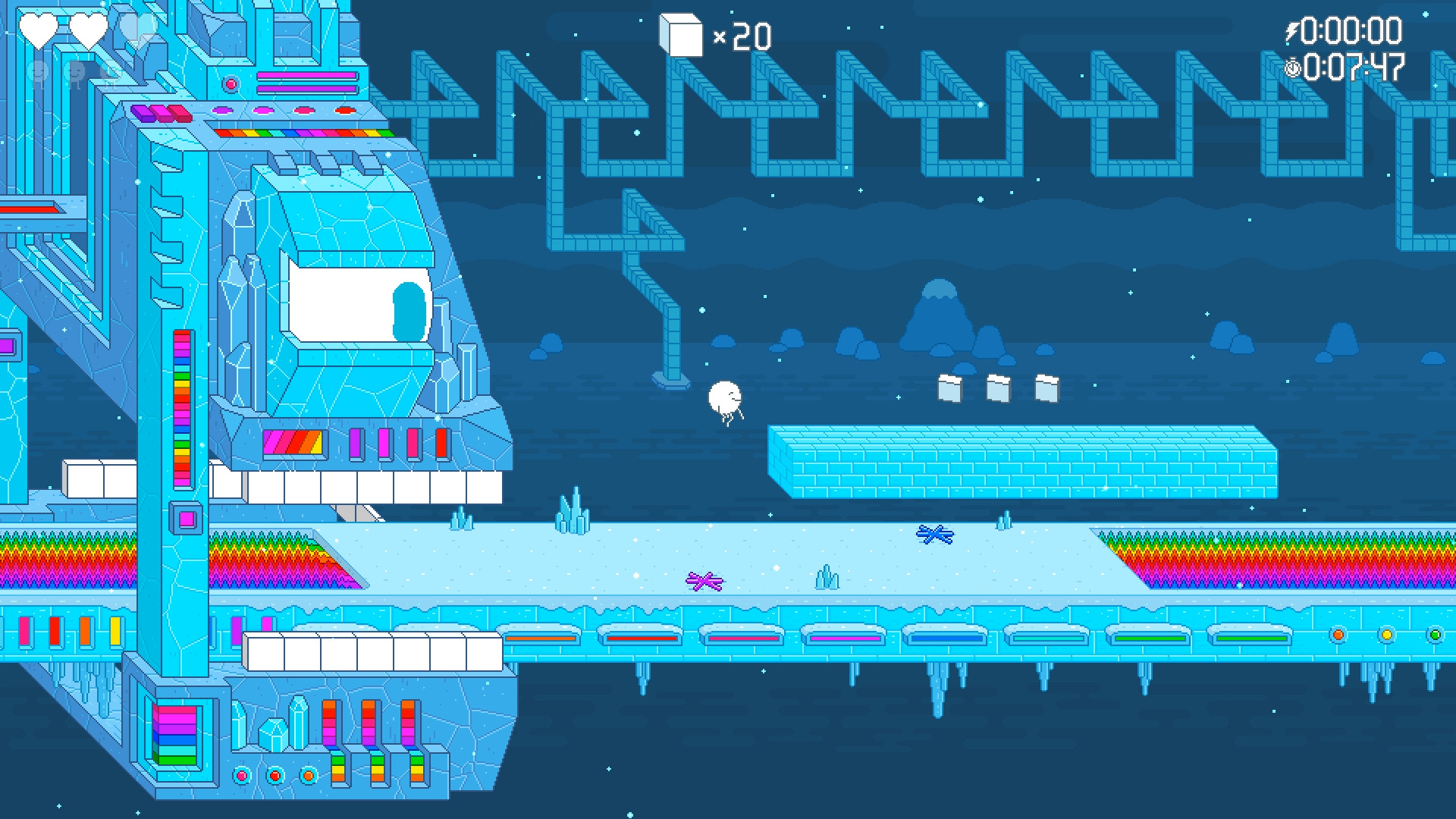 Скриншот 7: Spinch