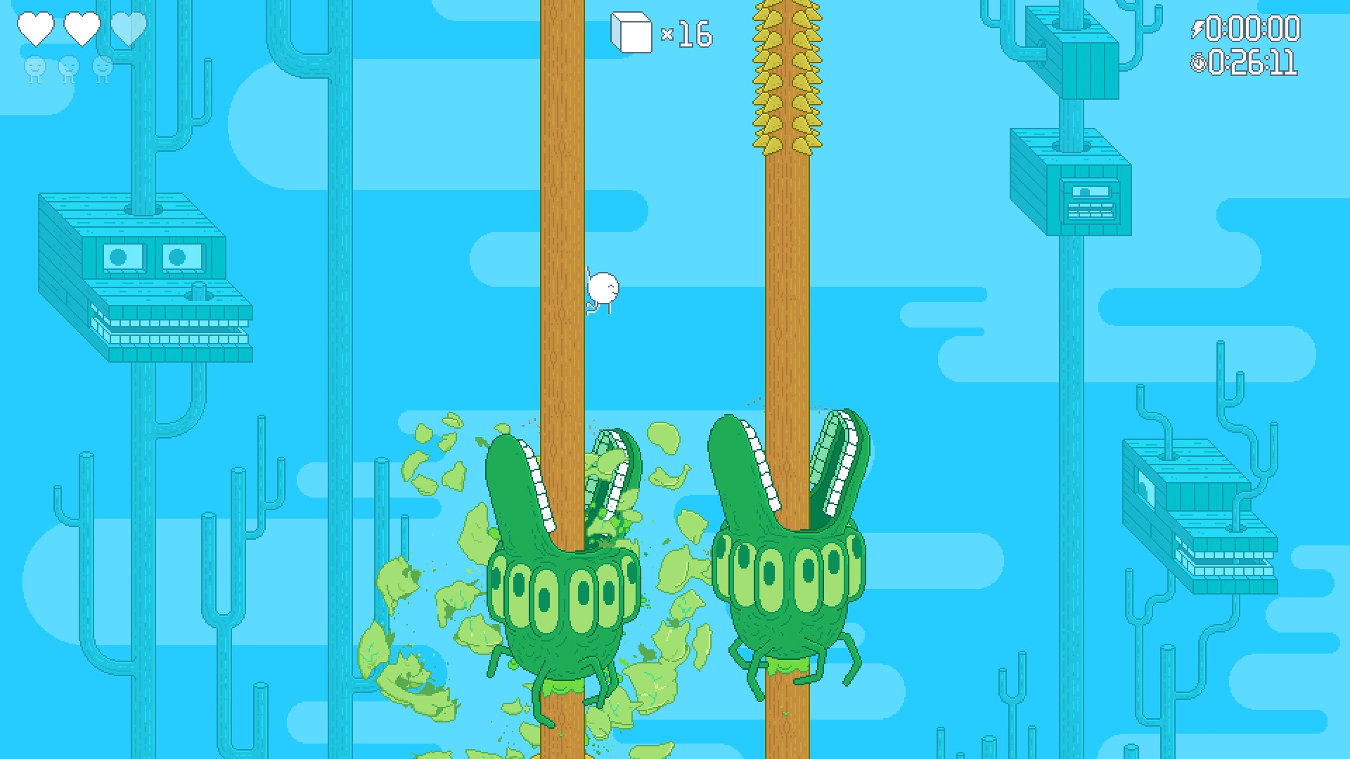 Скриншот 10: Spinch