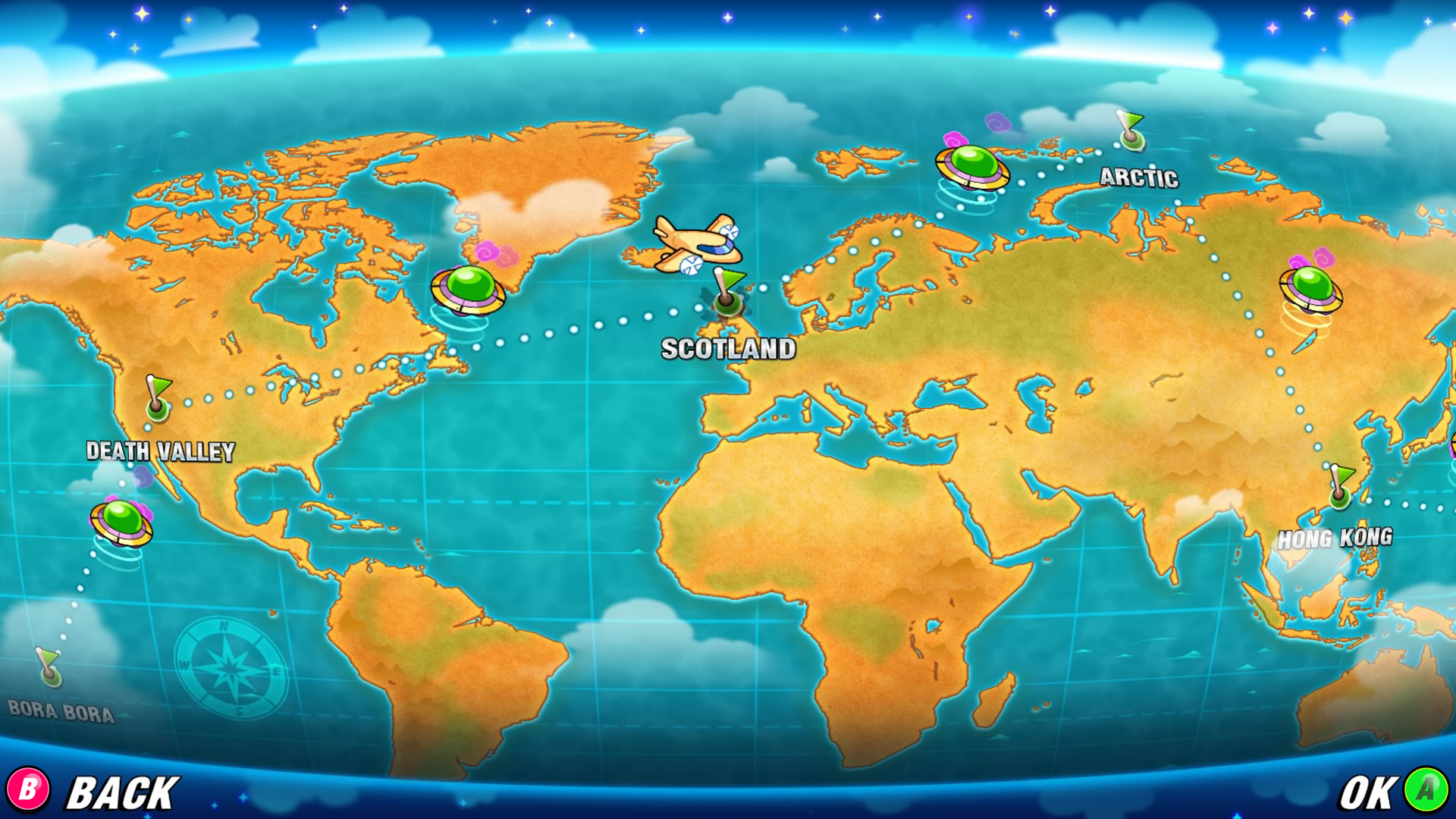 Скриншот 8: Pang Adventures