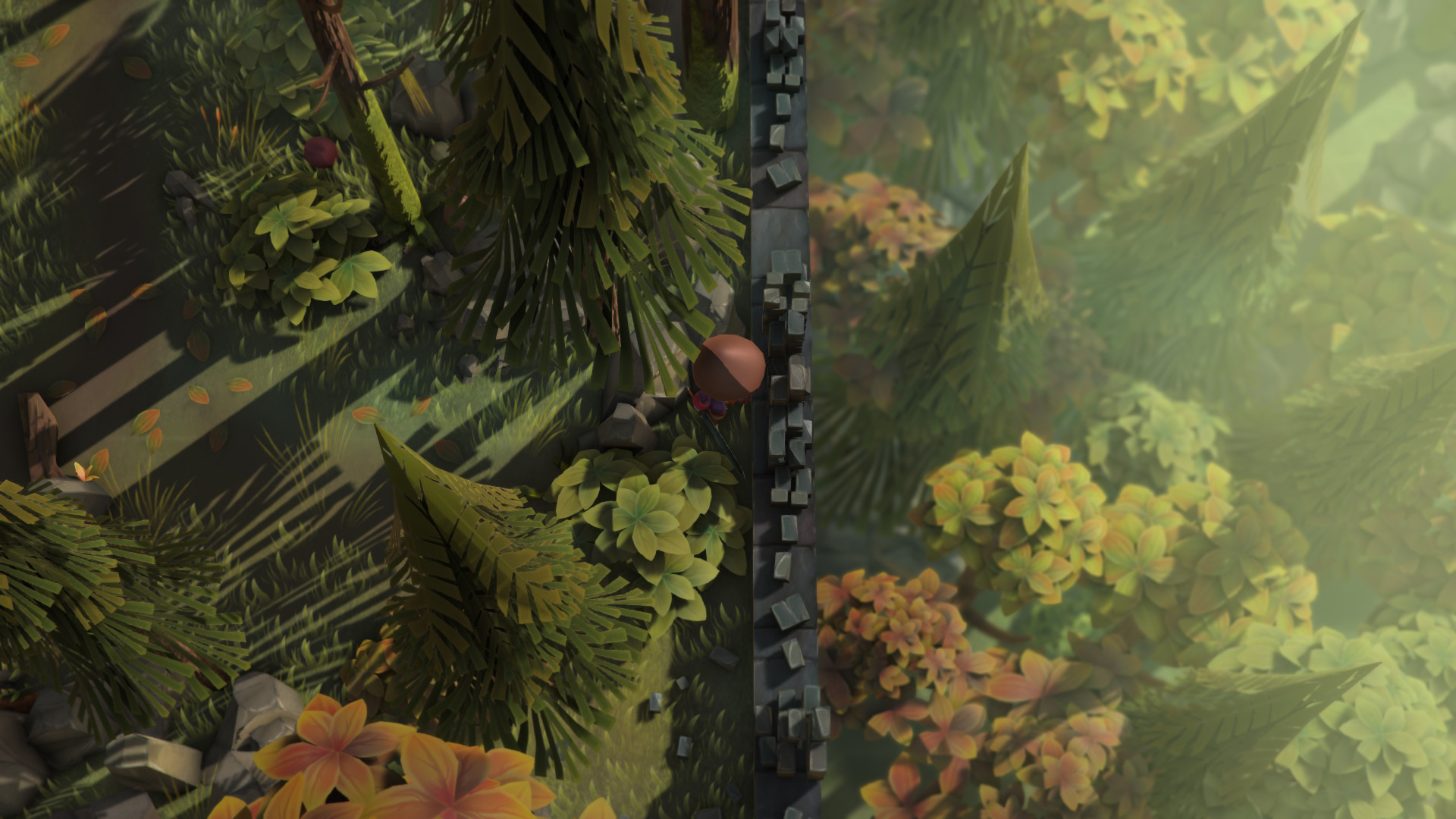 Скриншот 11: Lost God