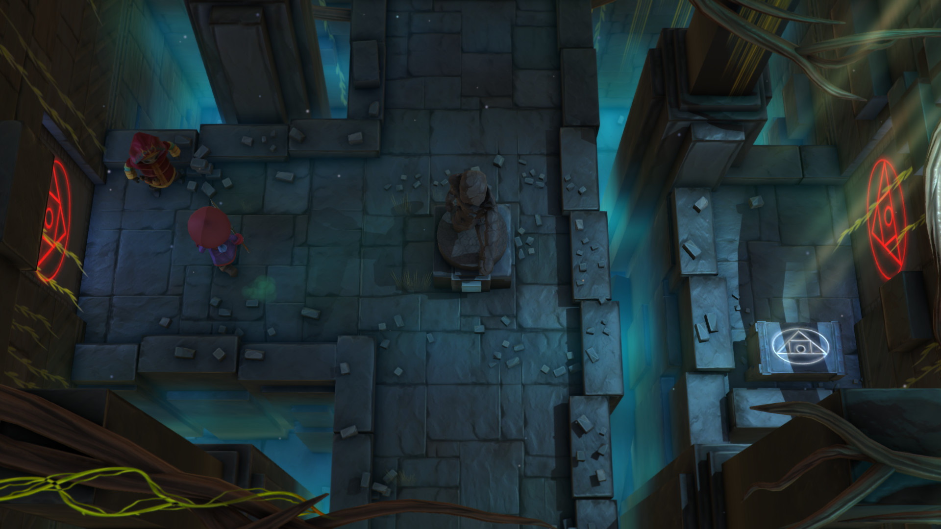 Скриншот 8: Lost God