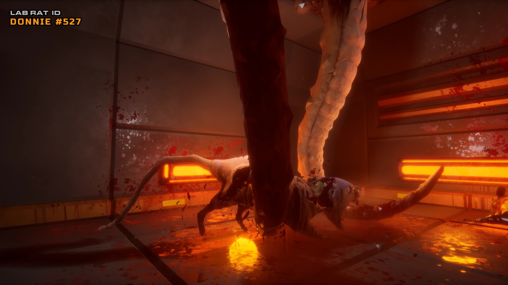 Скриншот 7: Cyber Rats