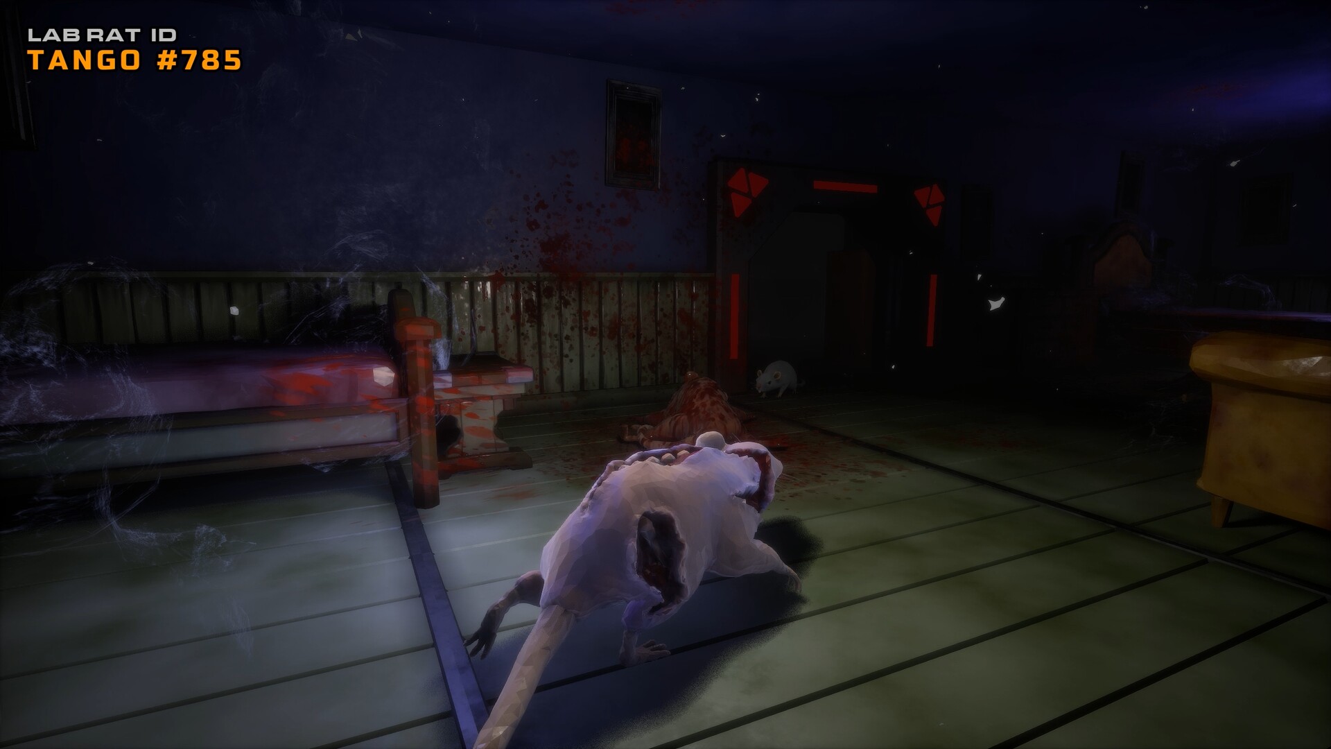 Скриншот 8: Cyber Rats