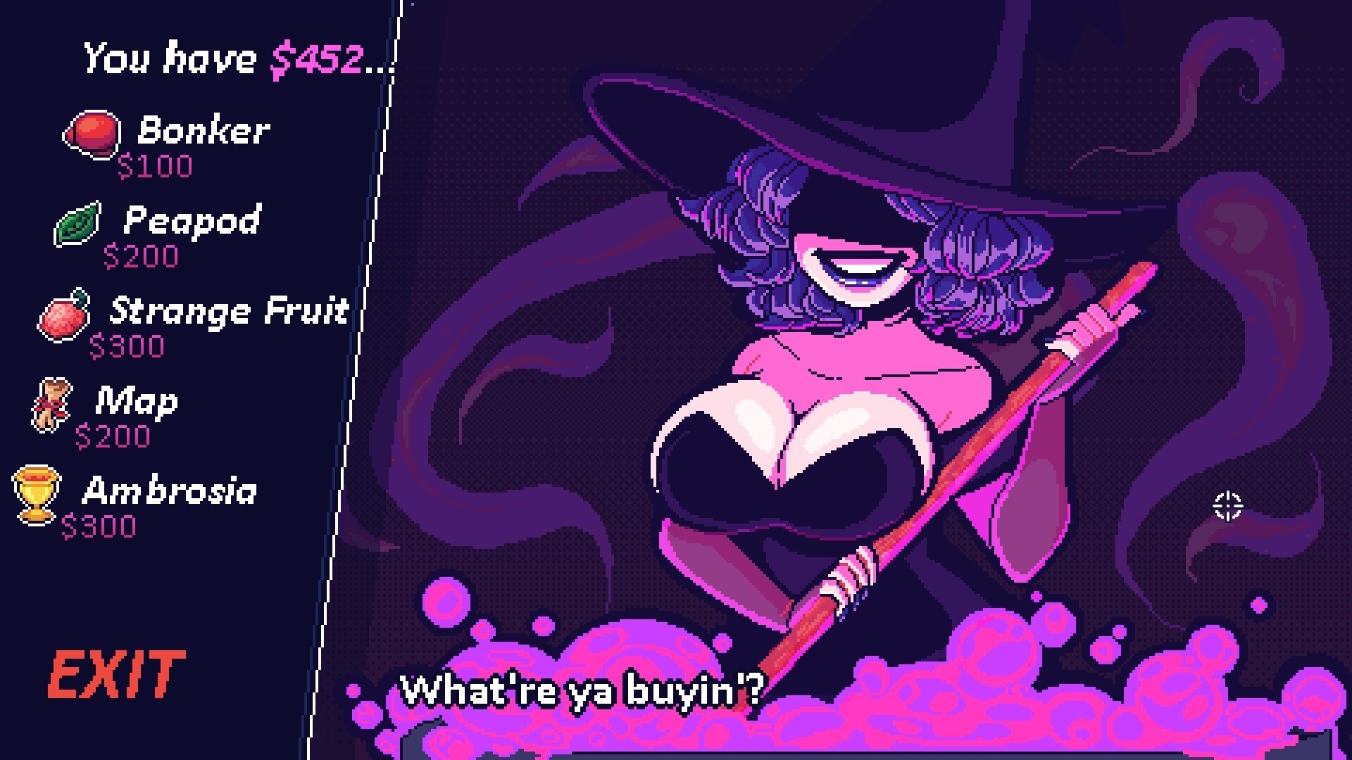 Скриншот: Dead Estate