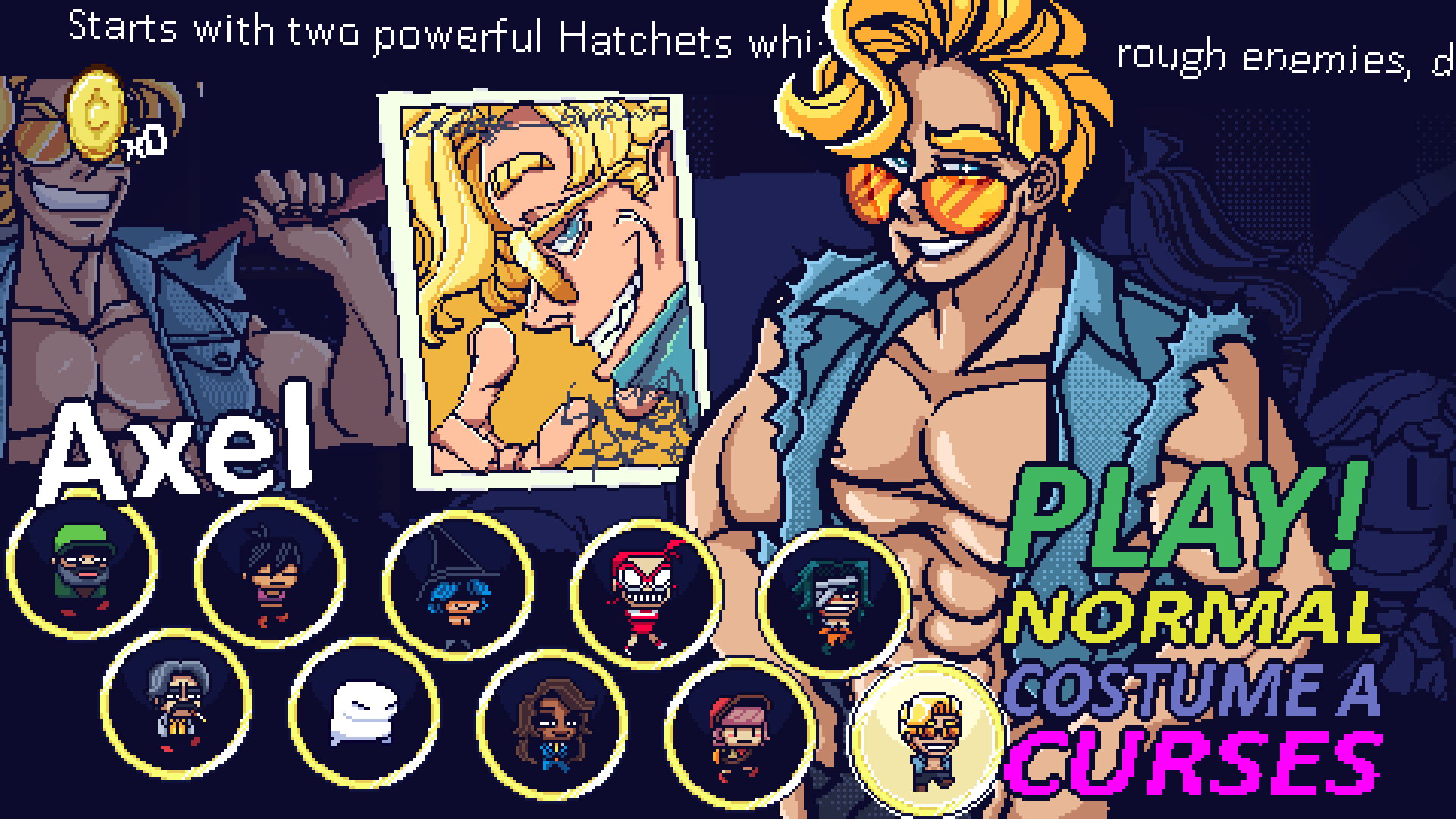 Скриншот: Dead Estate