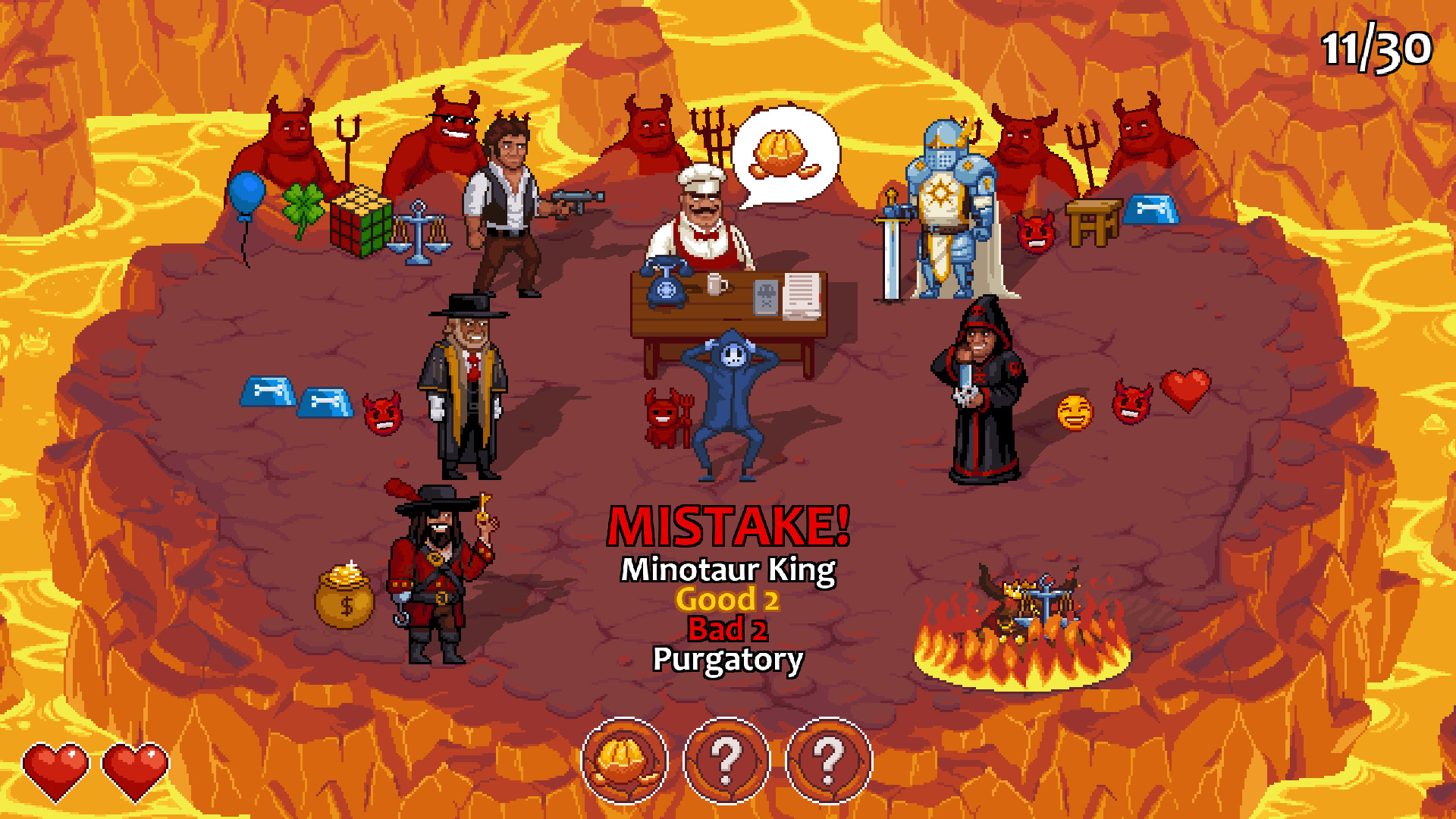 Скриншот 7: Peace, Death! 2